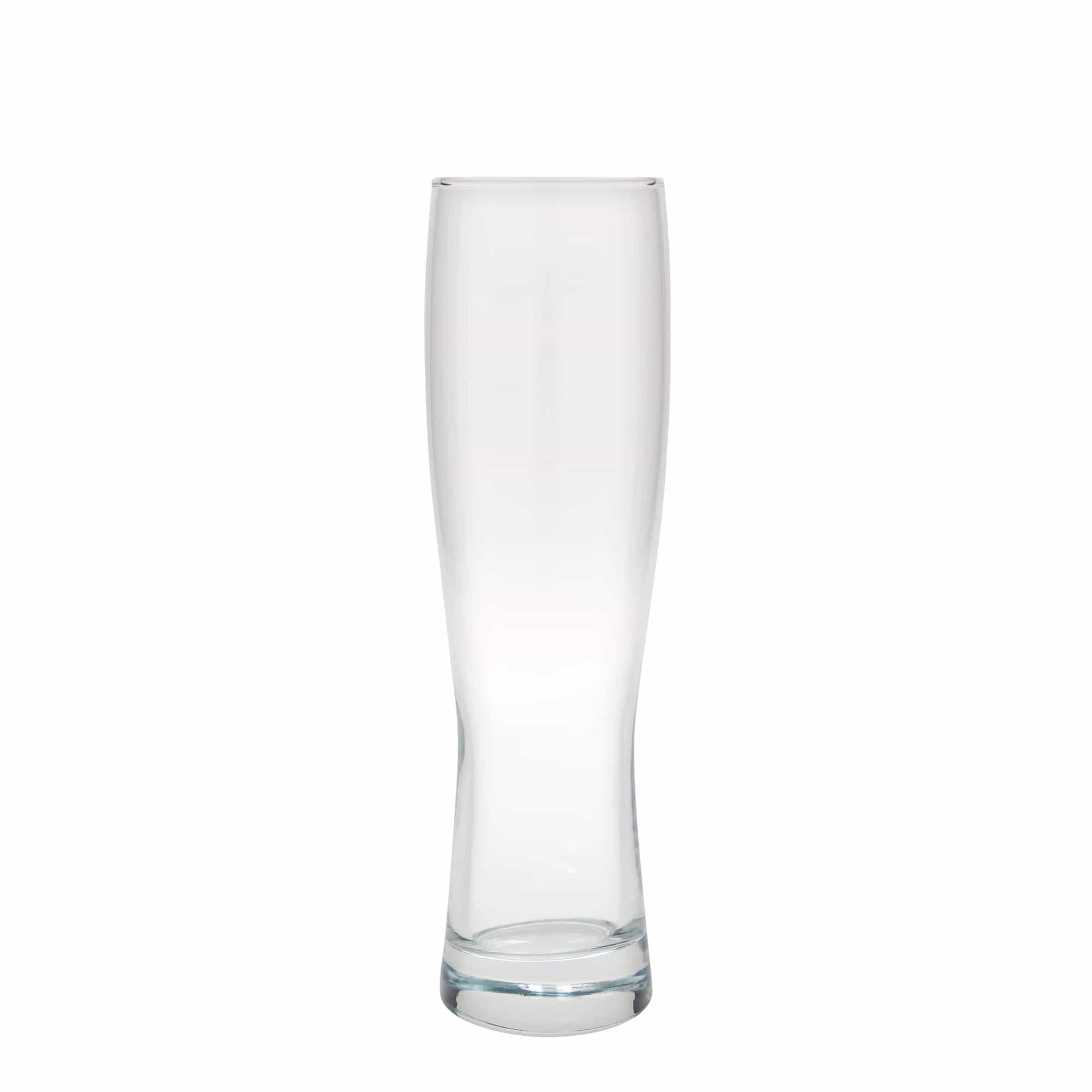 Bicchiere da birra 500 ml 'Monaco', vetro
