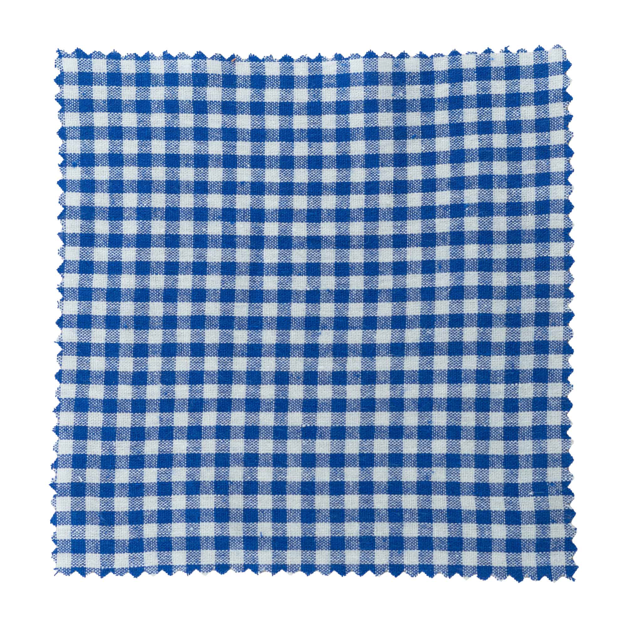 Tovaglietta in tessuto a quadretti 15x15, quadrata, tessile, blu scuro, bocca: TO58-TO82