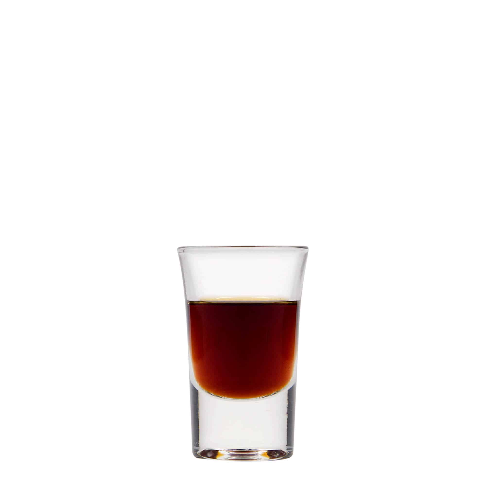 20 ml Bicchiere da shot 'Juniorstamper'
