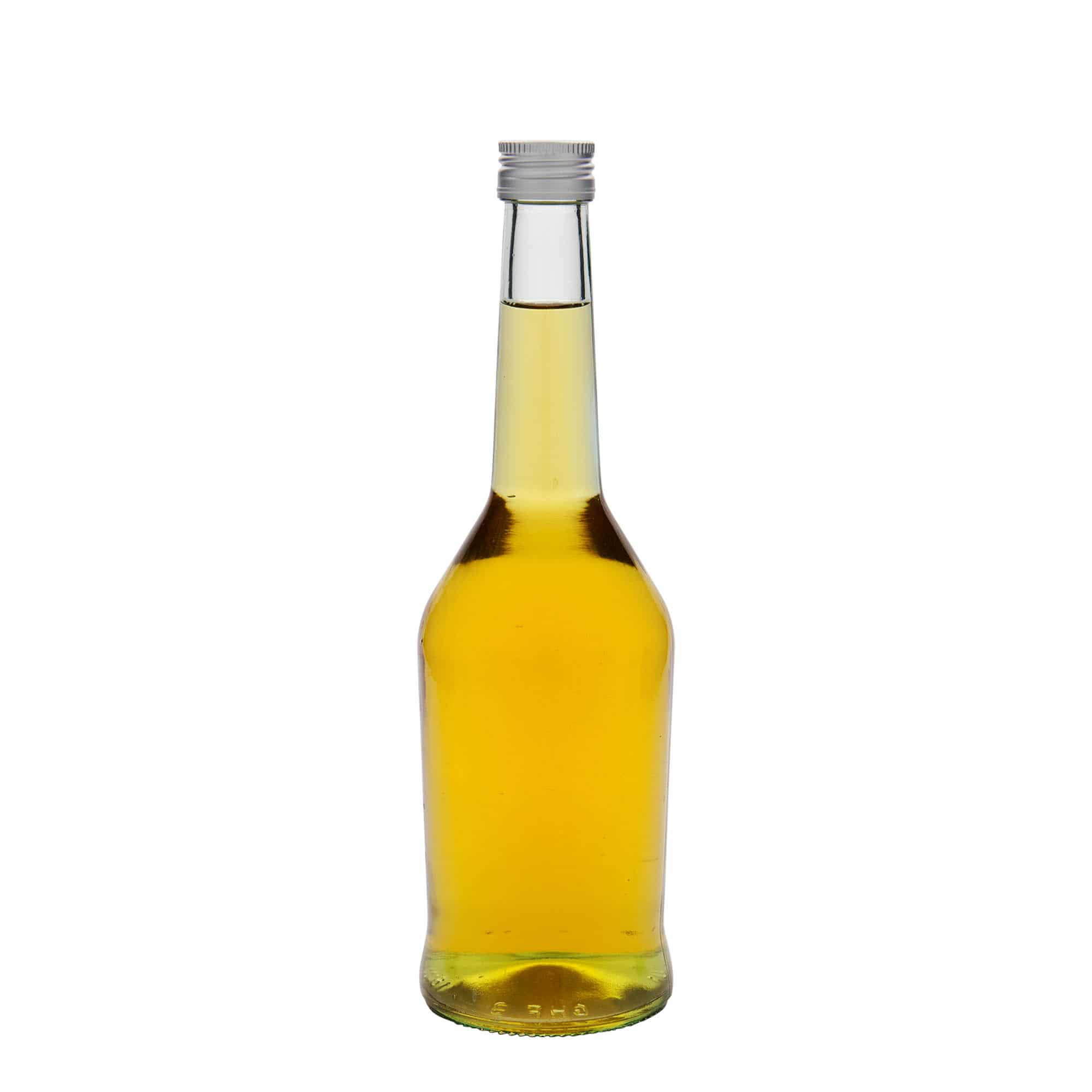 500 ml Bottiglia per liquori, vetro, imboccatura: PP 28