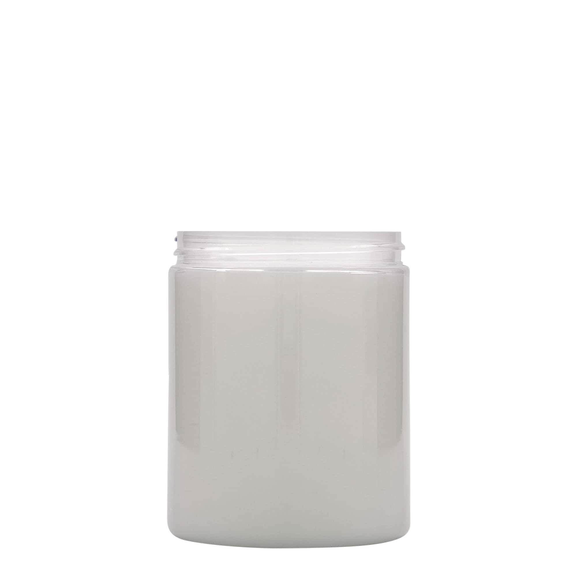 300 ml Barattolo PET 'Isabella', imboccatura: 70/400