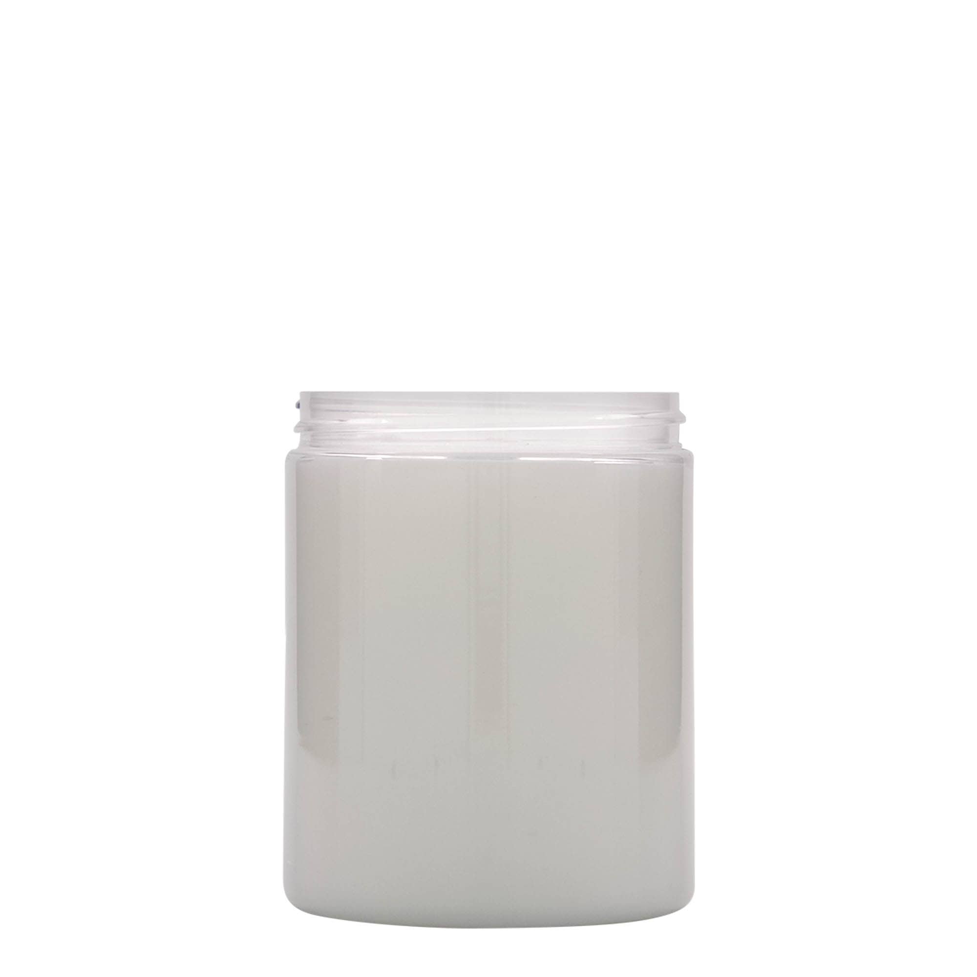 300 ml lattina in PET 'Isabella', bocca: 70/400