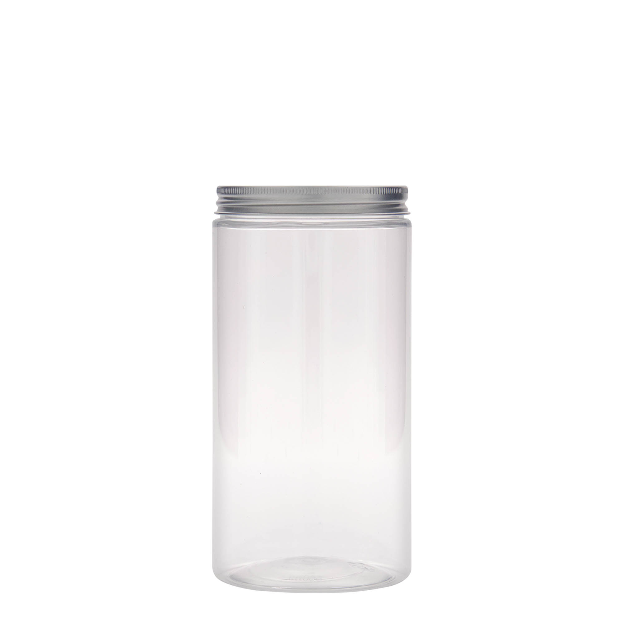 500 ml lattina PET 'Isabella', bocca: 70/400