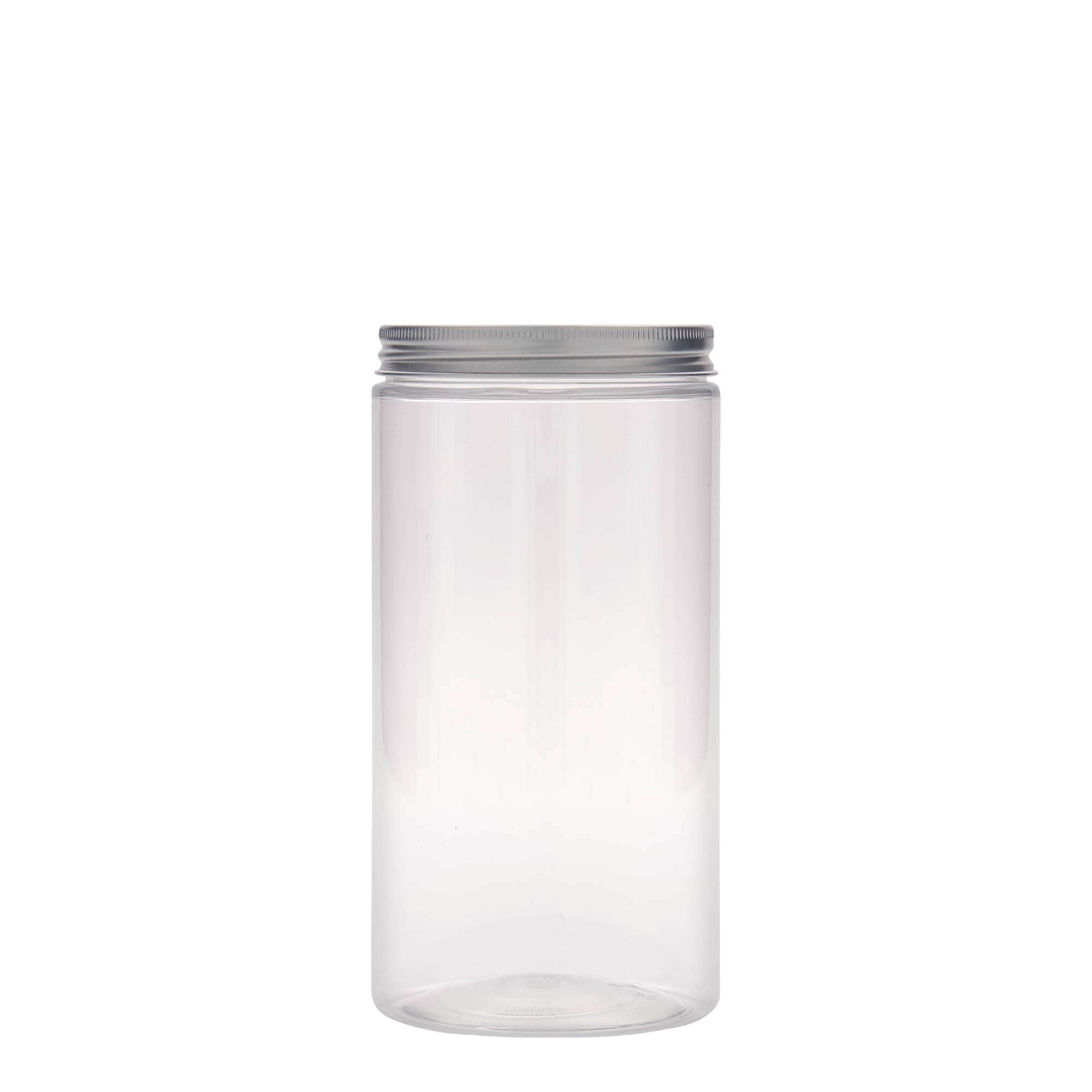 500 ml lattina PET 'Isabella', bocca: 70/400