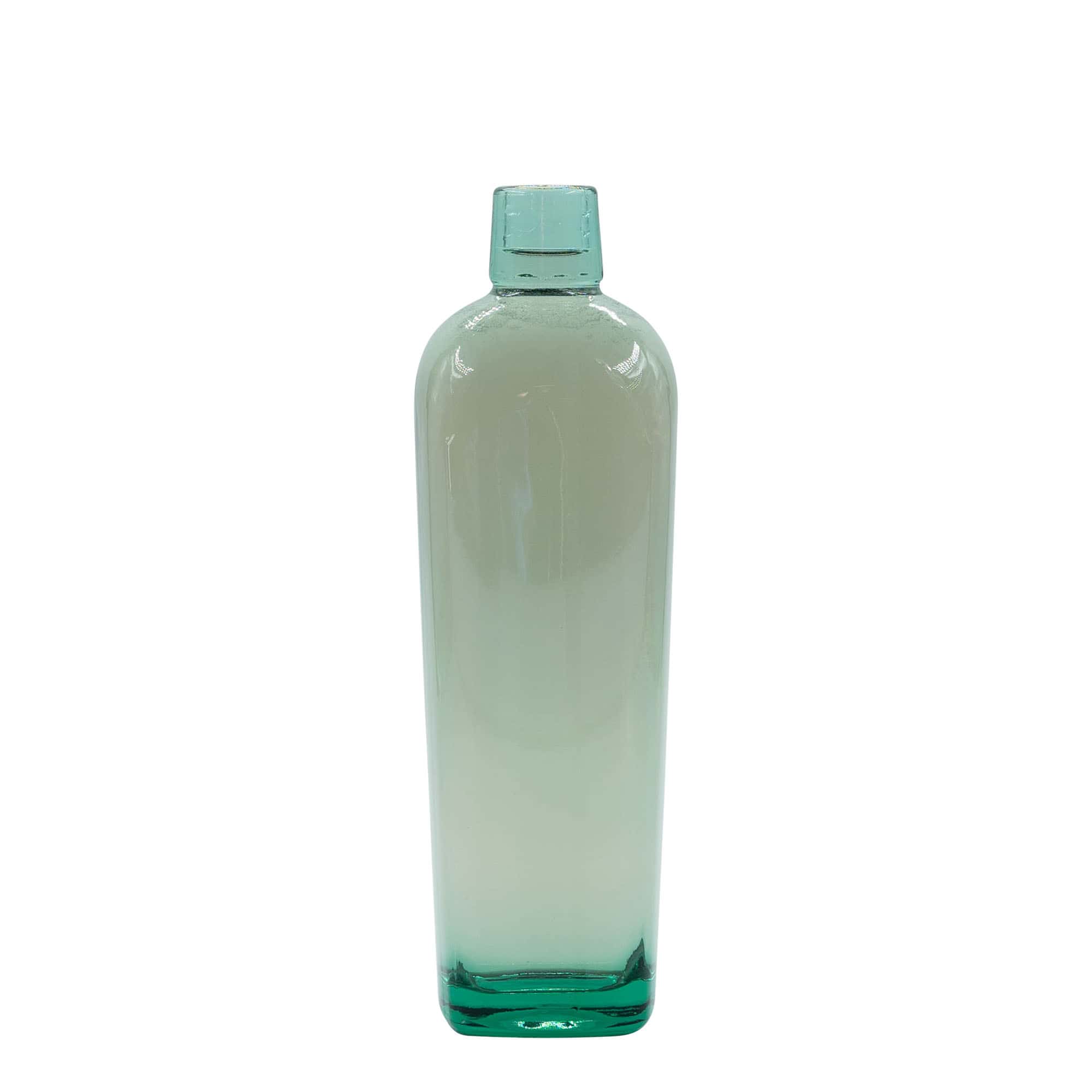 Bottiglia di vetro da 700 ml 'Lance', bocca: sughero