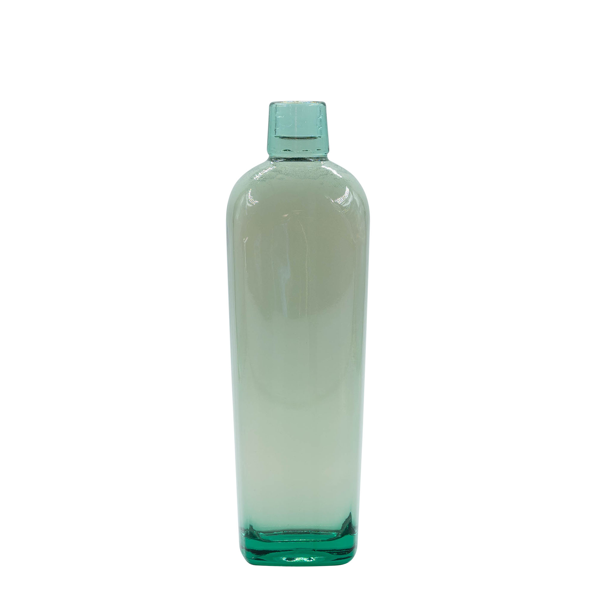 Bottiglia di vetro da 700 ml 'Lance', bocca: sughero Bottiglia di vetro da 700 ml 'Lance', bocca: sughero