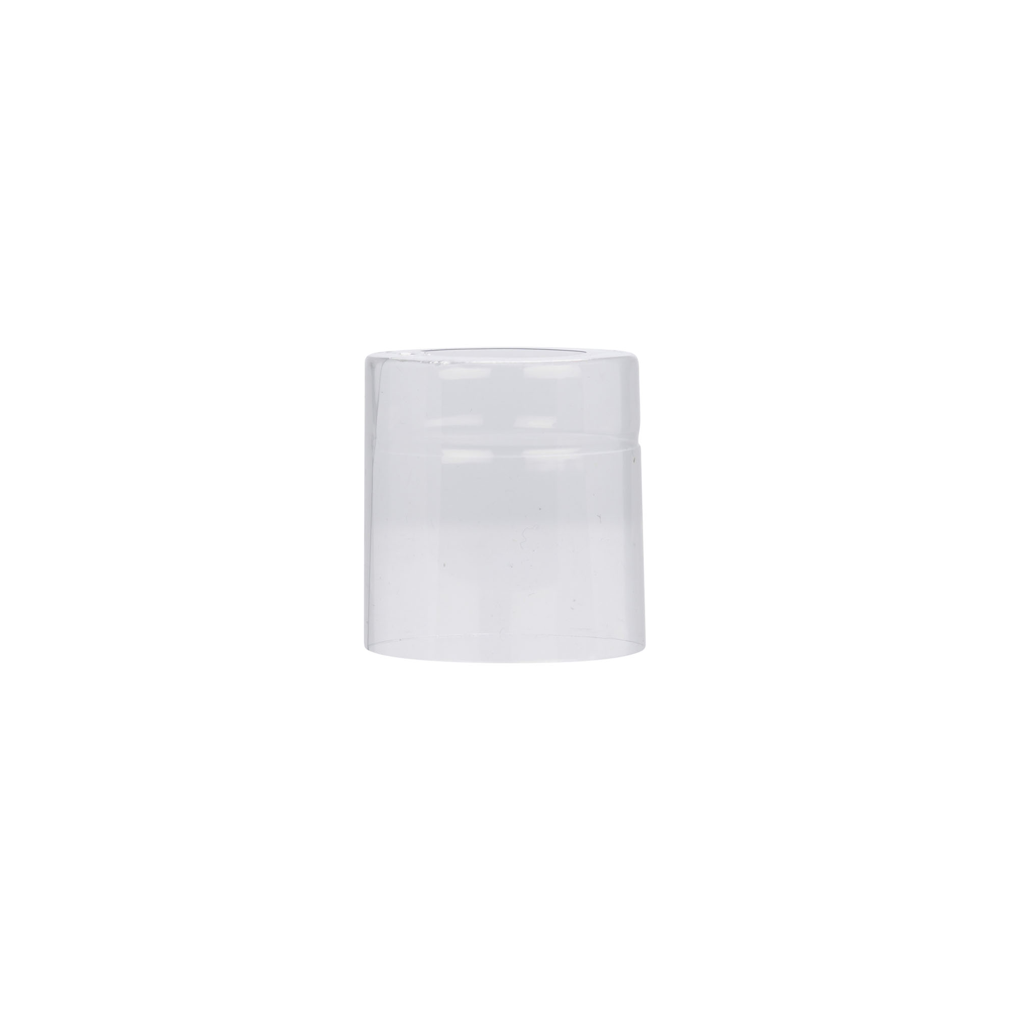 Capsula termoretraibile 32x35, plastica PVC Capsula termoretraibile 32x35, plastica PVC