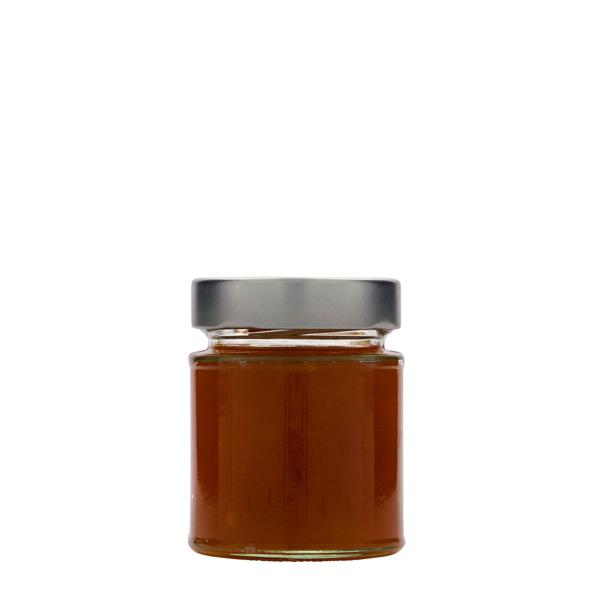 161 ml Bicchiere rotondo 'Summertime', bocca: Deep-Twist-Off (DTO 58)