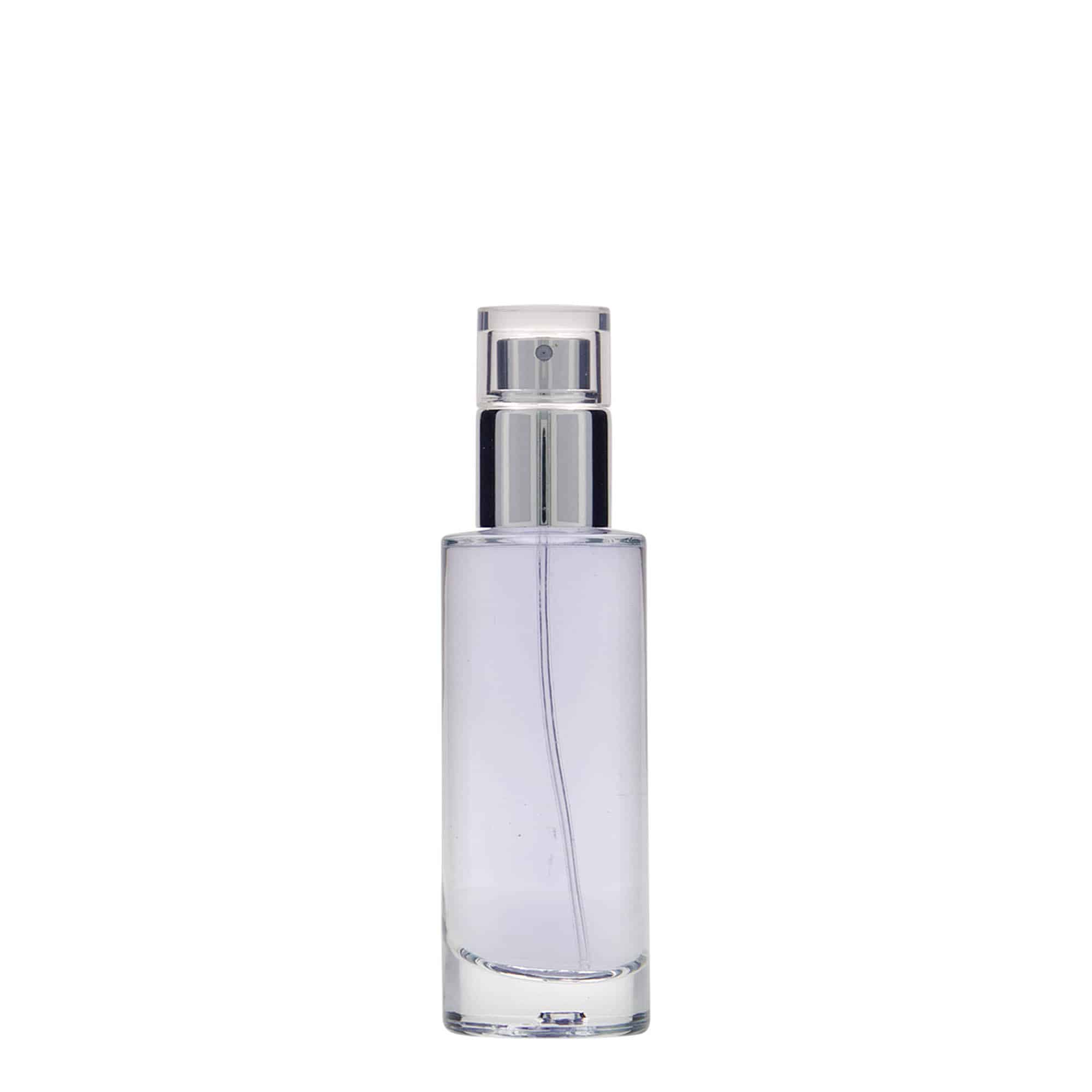 Flacone di vetro da 30 ml 'Jasmina'