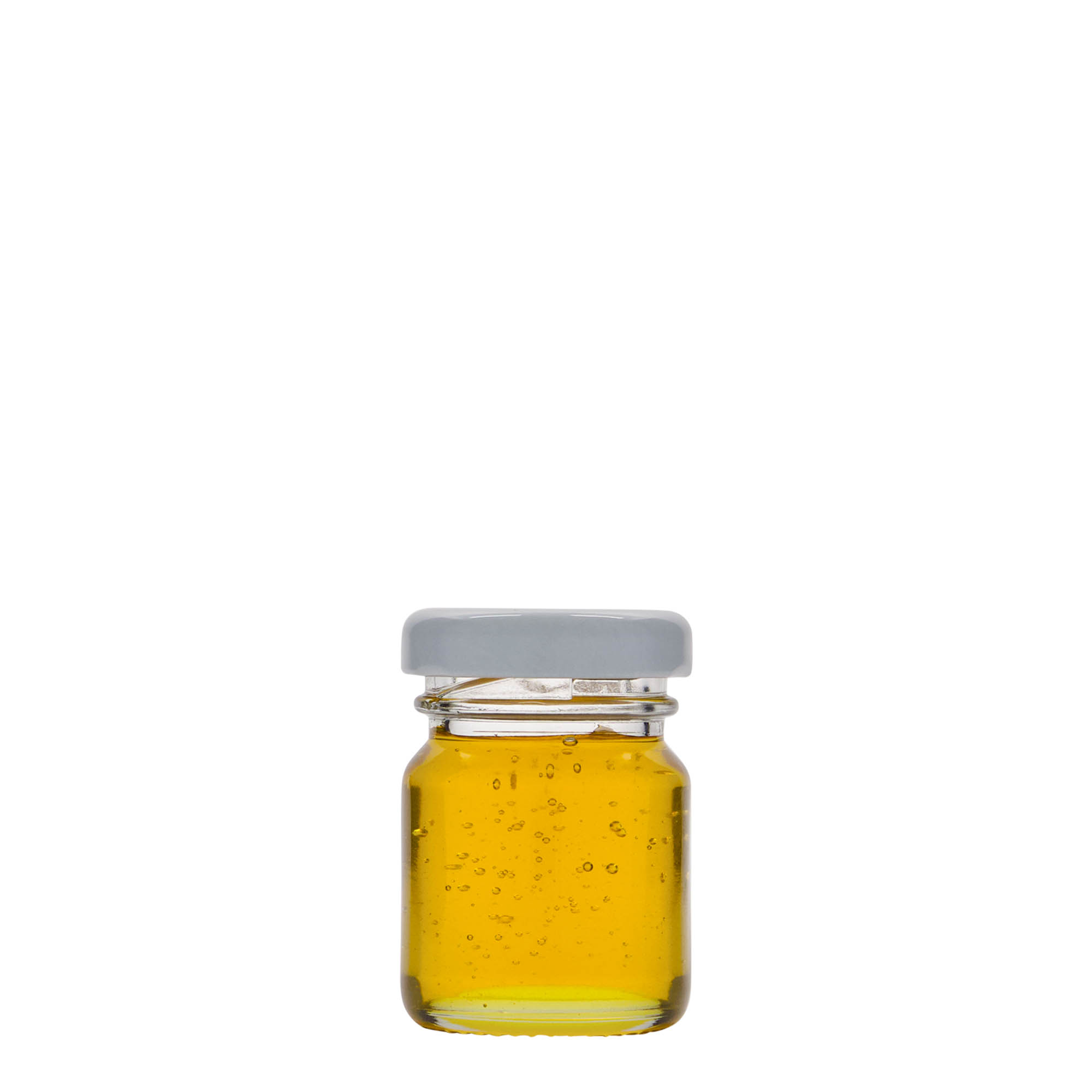 45 ml bicchiere tondo alto, bocca: Twist-Off (TO 38) 45 ml bicchiere tondo alto, bocca: Twist-Off (TO 38)