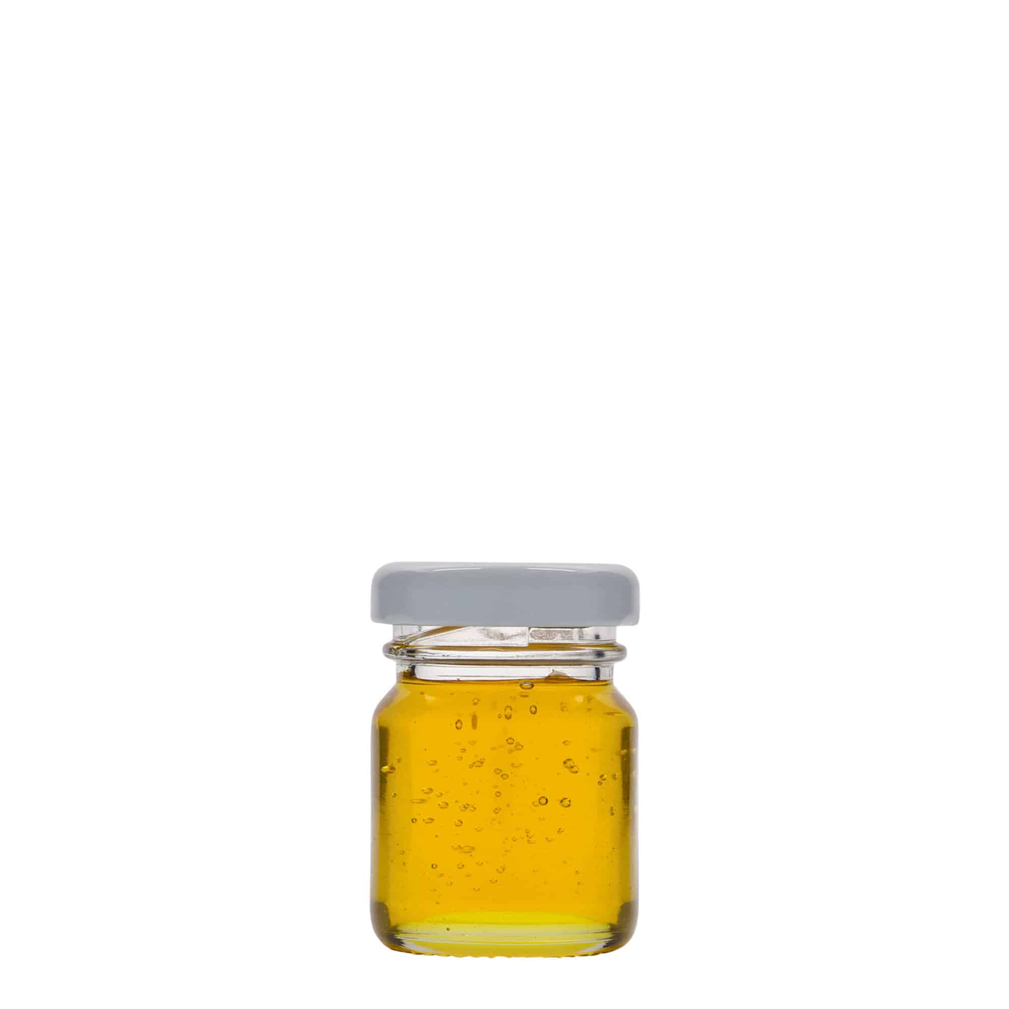 45 ml bicchiere tondo alto, bocca: Twist-Off (TO 38)