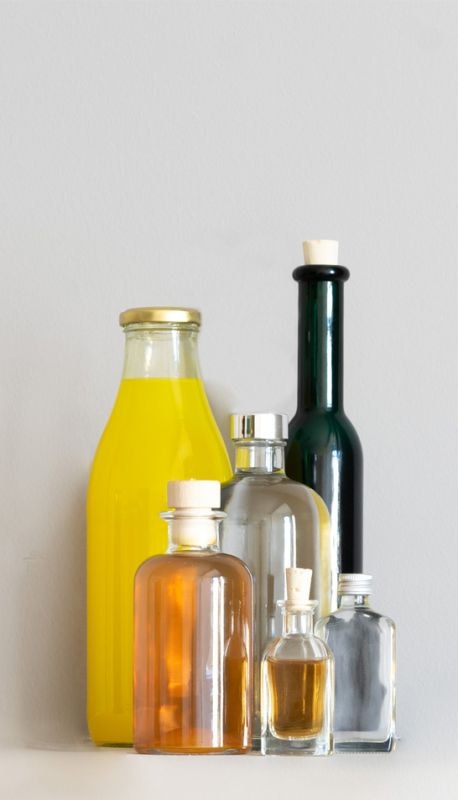 Fido, 500 Ml Barattolo Ermetico 'Fido', Vetro, Imboccatura: Chiusura - Foto 4